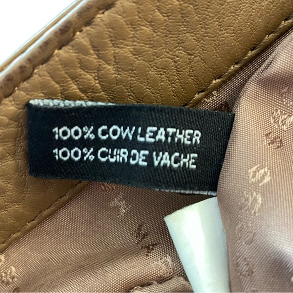 Marc by Marc Jacobs Crossbody Bag Tan - Picture 7 of 10